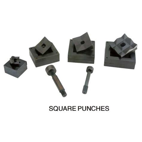 metal chassis punch|3 4 square hole punch.